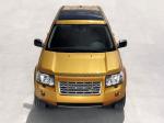 Land Rover Freelander 2 HSE i6 2006 года